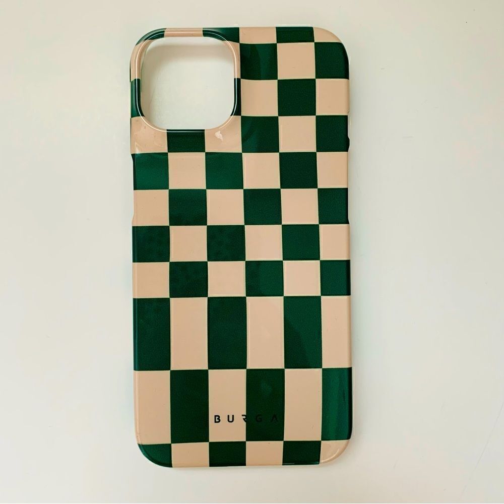 💚New BURGA iPhone 14 Case